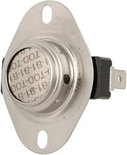 Coleman Source 1 Klixon Mount Limit Switch L140-30 (# S1-02535380000)