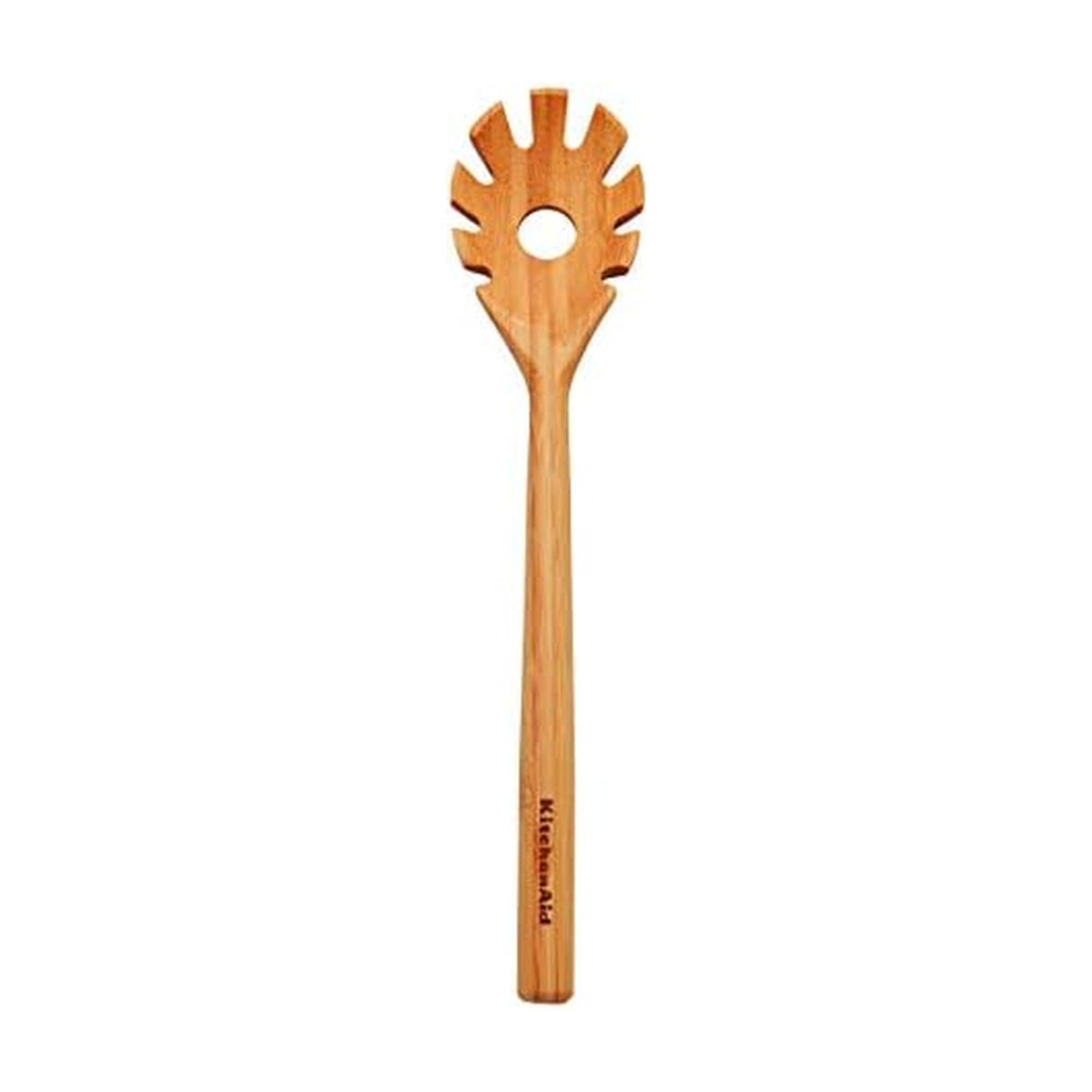 KitchenAid 12-Inch / Bamboo Pasta Fork / Bamboo Pasta Forks