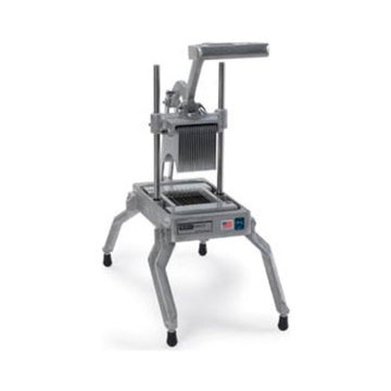 () 3/16 Easy Onion Slicer II by Nemco – Aluminum, Multicolor, Model 56750-1