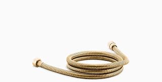 Kohler Mastershower 60-in Metal Shower Hose
