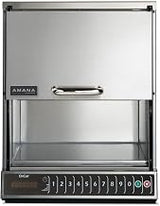 Accelerated Cooking Products AOC24 Amana OnCue Commercial Microwave Oven, 2400W
