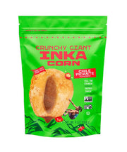 Inka Crops Original + Chile Picante / 4 Ounce (Pack of 6) / 6 Potato