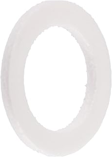 Badger Gasket for 20mm Jar Adaptor (3 Per Pack)