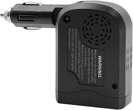 100 Watt Inverter