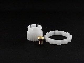 GROHE 45055000 Repair Parts, Chrome