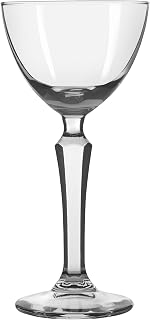 Libbey 601329 Speakeasy 4-3/4 Ounce Nick & Nora Glass - 12 / CS