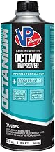 VP Racing Fuels 29505 Octanium Unleaded Octane Booster - Quart (1 Pack)