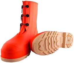 HAZPROOF BOOTS 82330-10