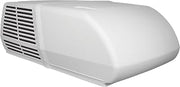 Coleman Mach 48207-0660 Mach 15, 11,000 BTU Power Saver A/C, Arctic White, Wood Skid