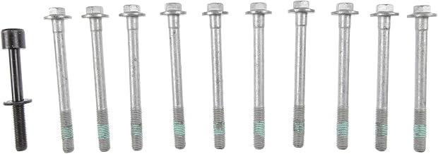 Mahle Cylinder Head Bolt Set - GS33938