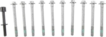 Mahle Cylinder Head Bolt Set - GS33938