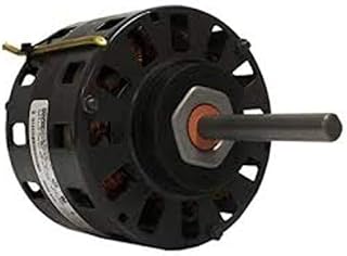 Fasco D158 Direct Drive Blower Motor