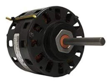 Direct Drive Blower Motor by Fasco – Copper, Model D158