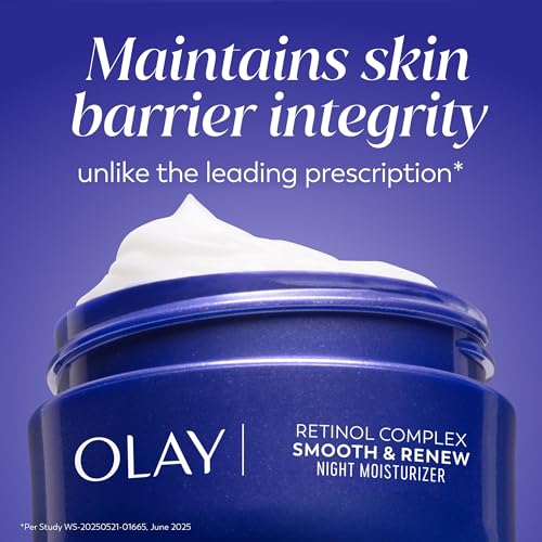 Olay 2 Fl Oz (Pack of 2) / Regen Radiance / Ivory Night Creams