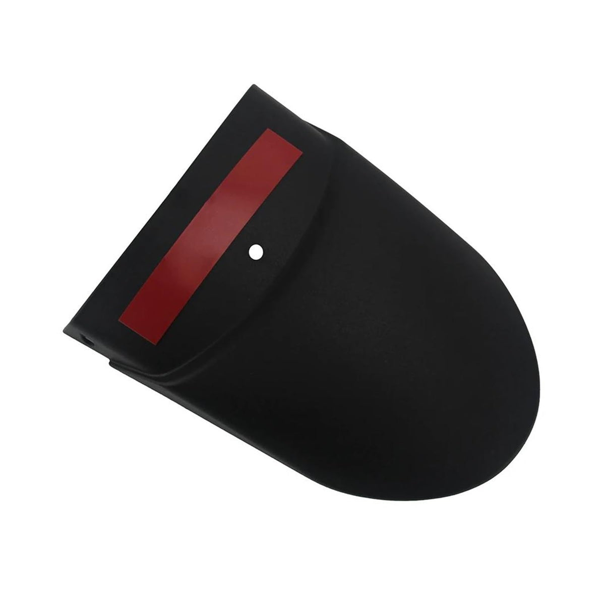 for Vulcan for S 650 Motorcycle Accessories Front Extension Motorcycle Fender by SPOPGUSTPG – One Size, One Color, Model SPOPGUSTPG