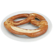 Brauhaus Bavarian Pretzel by J and J Snack – 10 Ounce, Pack of 12