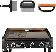 BLACKSTONE Cleaning kit for gas plancha