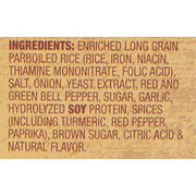 Zatarain's 15 Ounce (Pack of 12) / 0 / 12 Seasoned Rice