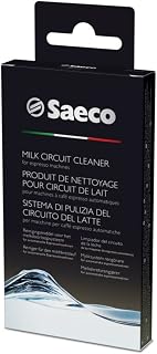 Saeco CA6705/60 CA6705 Milk Circuit Cleaner for Coffee Espresso Machines