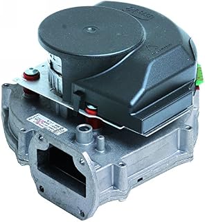 Exact FIT for Rational 70.00.028 Rg130 Scc Li Blower for Burner - Replacement Part by MAVRIK
