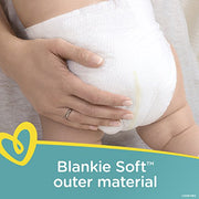Pampers Size 1 (32 Count) / 1.0 / White Categories