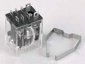 Raypak 009688F RELAY 24V