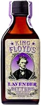 King Floyd's Lavender Bitters (100 ml)