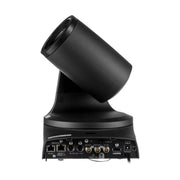 AW-HN130 20x Premium PTZ Camera with NDIHX (Black) by Panasonic – Black, Model AW-HN130KPJ