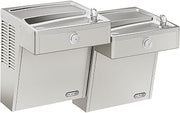 Elkay EZSTLDDLC EZSTL Cooler, Light Gray Granite