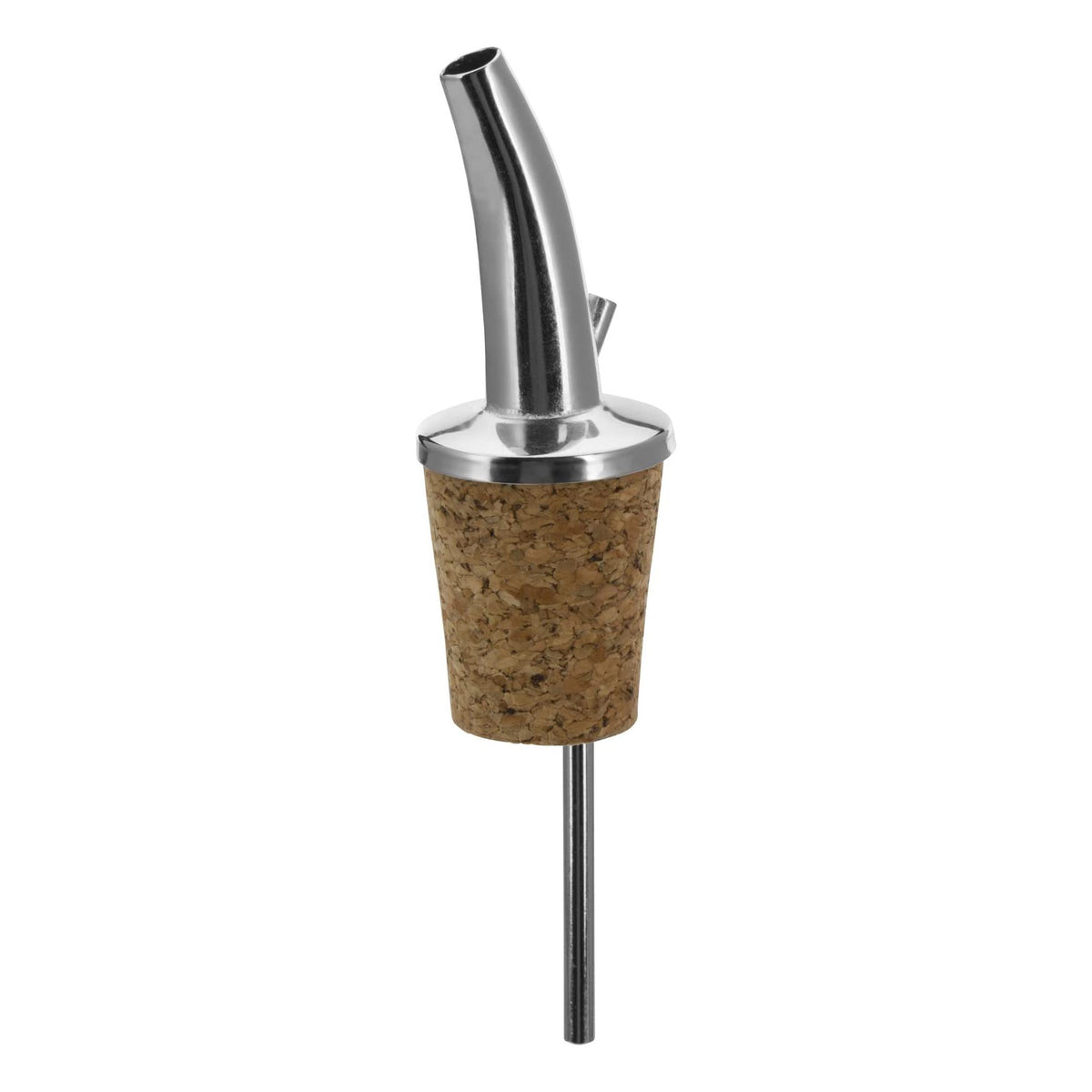 2 Piece Pourers Gastro by Westmark – A, 1 liters, Brass, Silver, Pack of 2