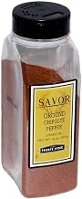 Savor Imports Chipotle Powder, 16 Ounce -- 6 per case.