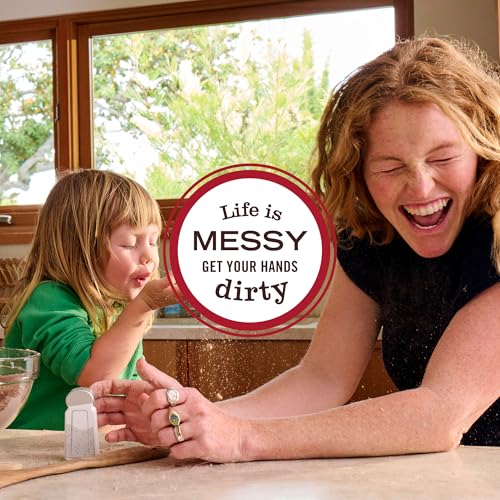 Mrs. MEYER'S 33 Ounce (Pack of 1) / No Color / 1 Household Supplies