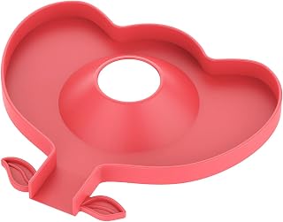 Multifunctional Draining Pad Drip Protector Splash, B | Countertop Home Tool Kitchen Bathroom Easy to Use