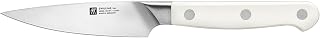 ZWILLING Pro Le Blanc Custom Engraved Knives