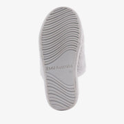 Australia - Womens Slipper by EMU – 7, Grey, Model Starley