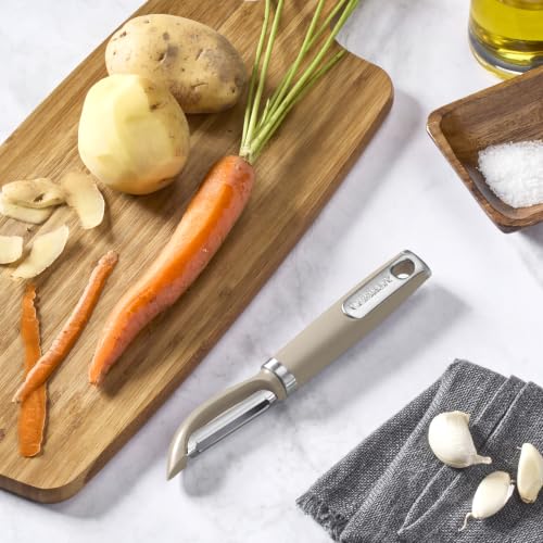 Cuisinart Taupe / Peeler / Intermix Peeler Peelers