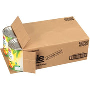 Tropical Fruit Salad by Dole – 1lb bag, Pack of 6