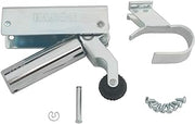 Kason 1092 Hydraulic Door Closer, Flush to 3/4 Inch Offset