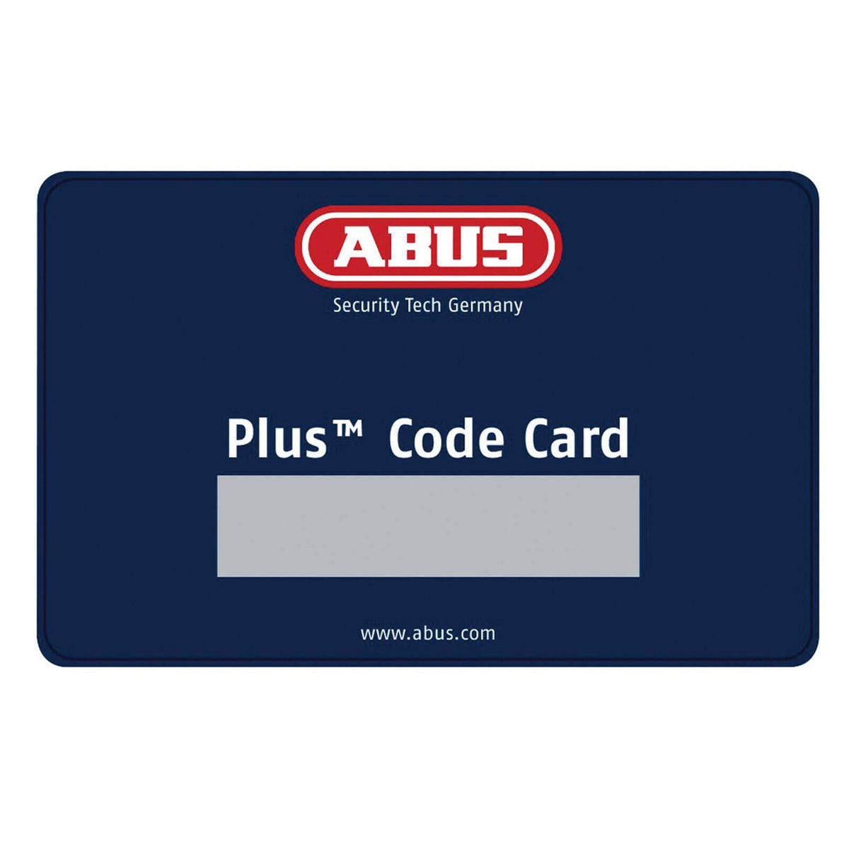 37RK/80mm Granit Plus Padlock KA by ABUS – Alloy Steel, Black, Model 37RK/80_KA