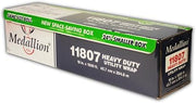 Handi-Foil Medallion 18" x 1000 Ft. Heavy Duty Roll