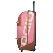 Trucker Roller Gear Bag Miami Vice by OGIO – One Size, 110 liters, Polyester, Miami Vice, Model 801001.15
