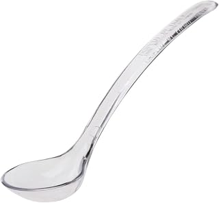 Vollrath 529-13 - Condiment Spoon