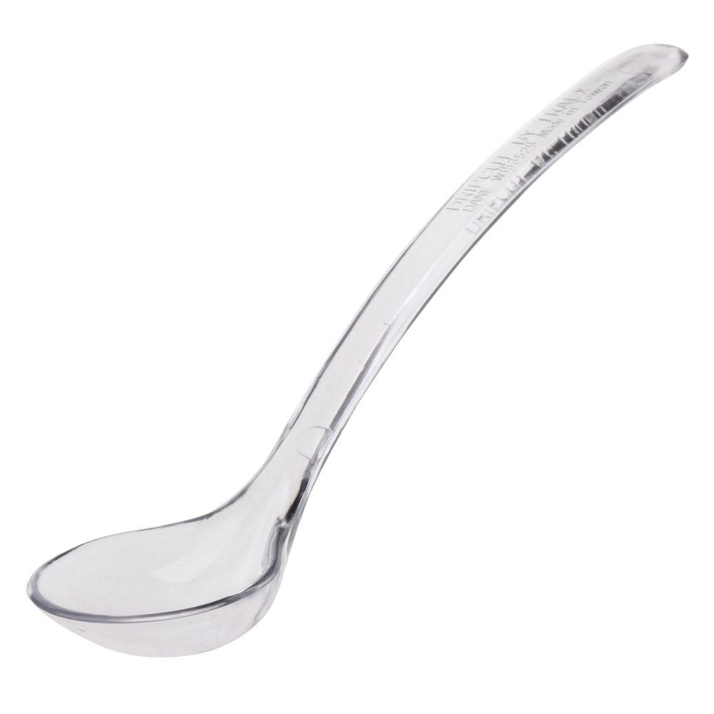 Condiment Spoon by Vollrath – Polycarbonate, Model 529-13
