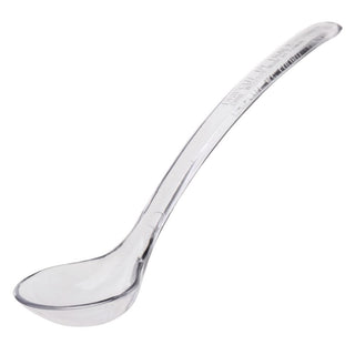 Condiment Spoon by Vollrath – Polycarbonate, Model 529-13