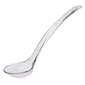 Condiment Spoon by Vollrath – Polycarbonate, Model 529-13