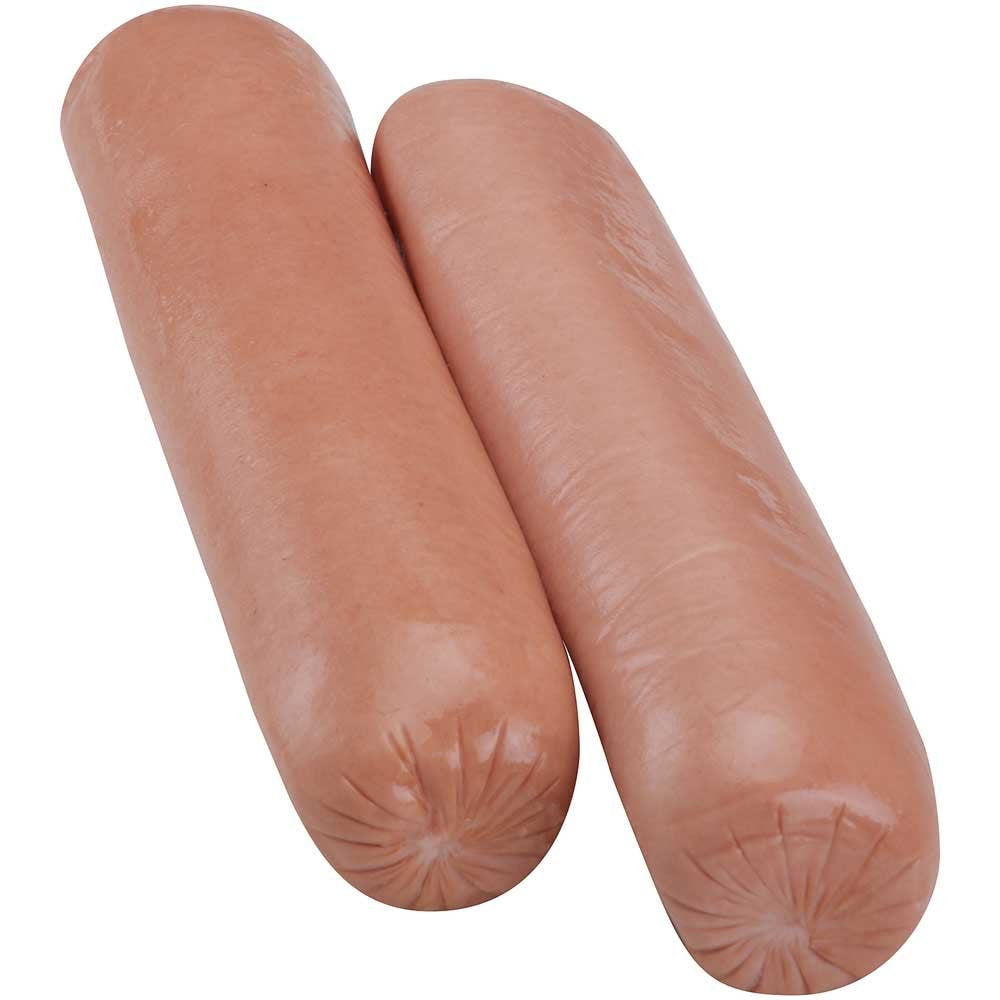 5:1 Ball Park Meat Frank Hot Dog by Sara Lee – 160 Ounces