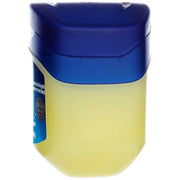 Vaseline 156 Ounce (Pack of 1) / White / 12 Ointments