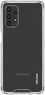 Pelican Adventurer Series - Case for Samsung Galaxy A32 (5G) - 10 ft Drop Protection - Clear