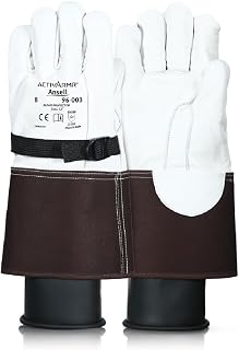 Ansell Unisex 96-003