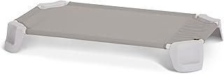 Jonti-Craft 8185JC1000 QuietTime Daycare Cot - Ready to Assemble - Single